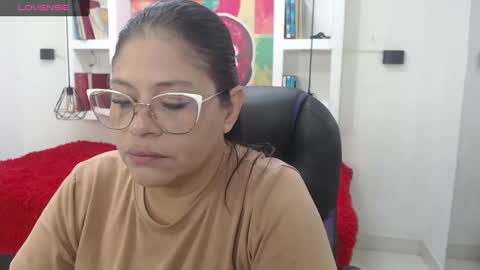 lady online show from 09-25-25, 11:47