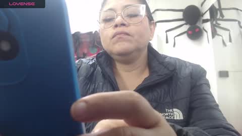 lady online show from 10-21-25, 11:44