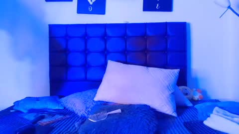 Valentina online show from 02-27-25, 03:25