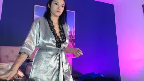 Valentina online show from 05-19-26, 12:16
