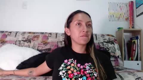 Bella Marlowe online show from 11-21-25, 04:38