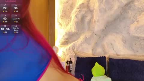  BELLA  online show from 06-11-26, 10:30