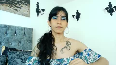 Bella online show from 02-07-26, 01:09