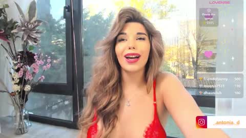 bella_posh online show from 11-22-25, 06:23