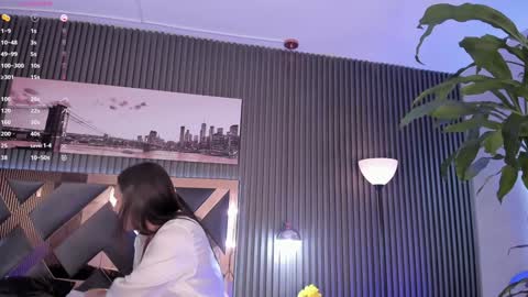 isabella online show from 12-10-24, 06:01