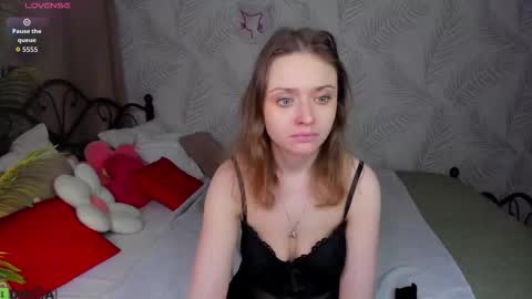 Linda Bella online show from 03-07-26, 01:24