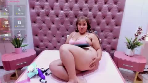 bella_rouge0 online show from 06-19-26, 03:16