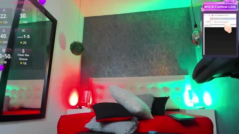 Snapshot of bella_salvatore chatting on 01-16-25, 03:34 online show from 01-16-25, 03:34