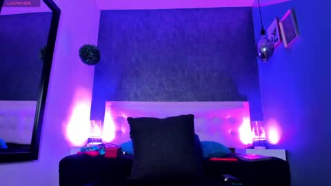 Snapshot of bella_salvatore chatting on 01-27-25, 05:48 online show from 01-27-25, 05:48