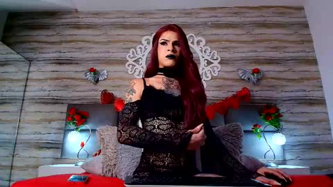 Snapshot of bella_salvatore chatting on 02-16-25, 10:21 online show from 02-16-25, 10:21