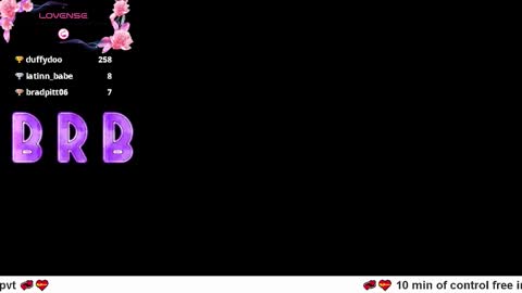 Bella  online show from 09-16-25, 08:59