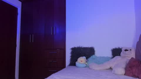 Snapshot of bella_sun_ chatting on 01-29-25, 06:12 Valeria Model Independent online show from 01-29-25, 06:12