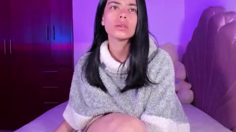 Valeria Model Independent online show from 10-25-25, 04:53