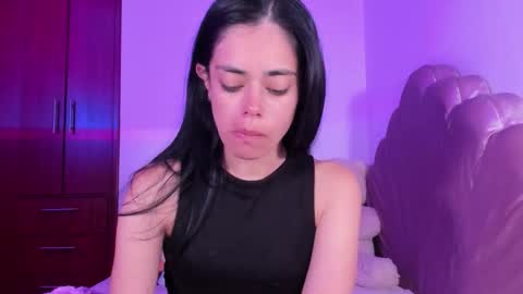 Valeria Model Independent online show from 01-07-26, 04:26