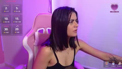 bella_thixx online show from 09-12-25, 02:00