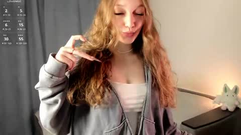 bella_xiss online show from 05-04-26, 12:45