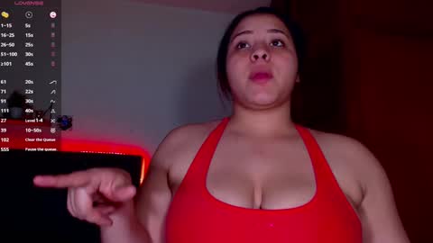 bella_xx9 online show from 12-30-24, 11:49