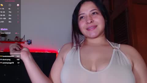 bella_xx9 online show from 01-03-25, 01:16