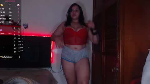 bella_xx9 online show from 01-23-25, 12:25