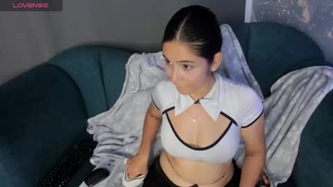 Bella Becca  online show from 01-05-26, 08:45