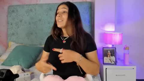 Bella Becca  online show from 02-04-26, 11:20