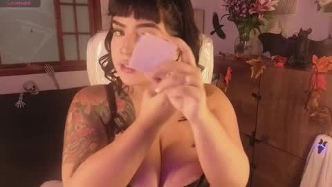 Bella  online show from 10-14-25, 08:09