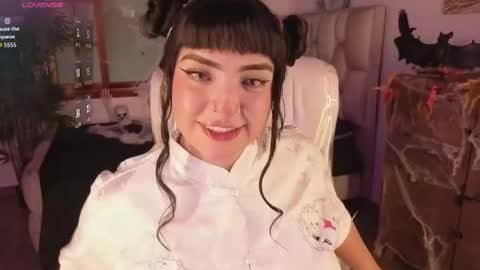 Bella  online show from 10-16-25, 08:10