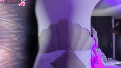 Bella Dajud online show from 10-02-25, 10:33