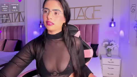 bellaagrace online show from 06-11-26, 09:35