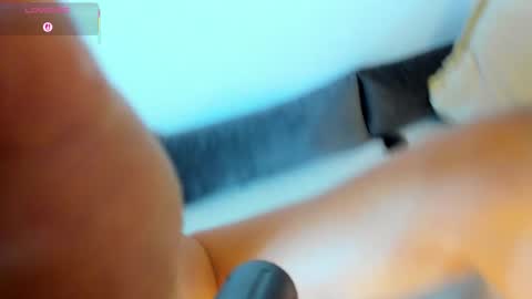 BellaAnna online show from 10-11-25, 03:21