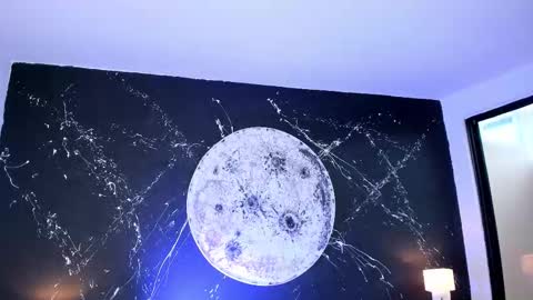 bellaastorm online show from 10-10-25, 08:19