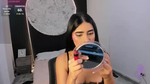 bellaastorm online show from 10-16-25, 07:59