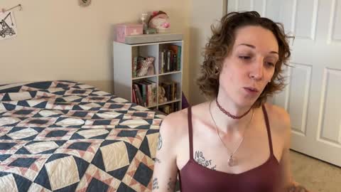 bellababy444 online show from 02-01-25, 07:23