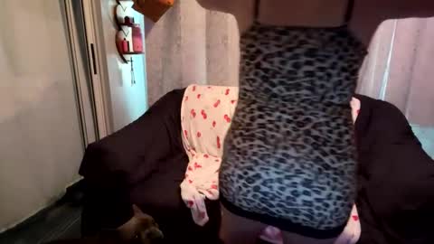 Roxy Rain online show from 02-10-25, 04:04