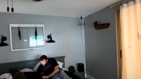 Roxy Rain online show from 03-02-25, 12:42