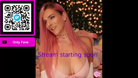 Snapshot of bellabearts chatting on 09-17-25, 09:38 Bellalunabear trans JadePlant Cis online show from 09-17-25, 09:38