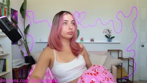 bella beau online show from 03-26-26, 05:51