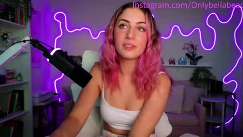 bella beau online show from 07-14-26, 01:30