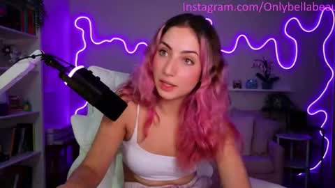 bella beau online show from 07-14-26, 02:05