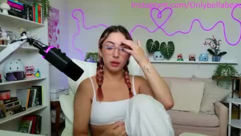 bella beau online show from 07-17-26, 03:18