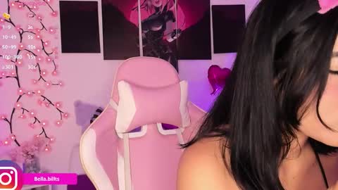 Bella online show from 03-14-26, 02:11