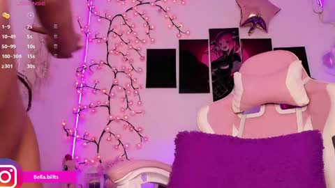 Bella online show from 04-29-26, 05:30