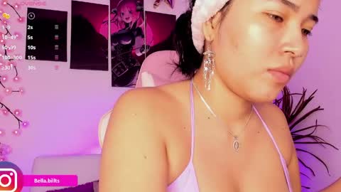 Bella online show from 05-13-26, 01:30