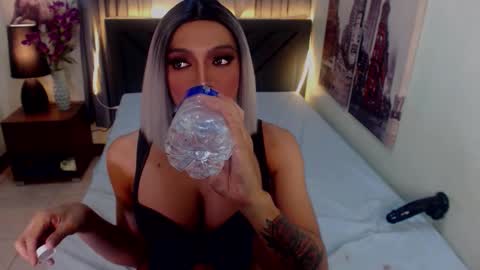 Volta online show from 01-12-26, 05:12