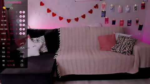hello guys im Bella online show from 05-06-26, 02:19