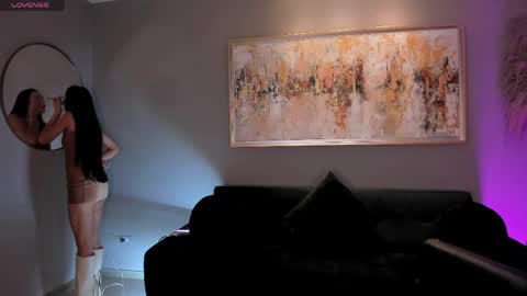  Bella C  online show from 03-26-26, 07:19