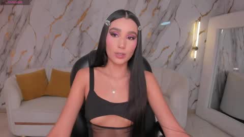  Bella C  online show from 05-04-26, 07:43
