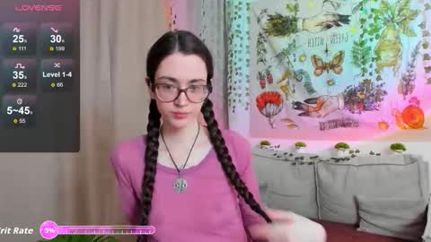 BellaCatLovesMeat online show from 03-04-26, 11:55