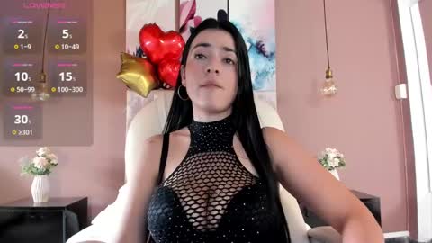 Bella Clair online show from 02-12-25, 03:49