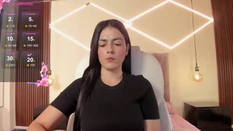 Bella Clair online show from 02-06-26, 02:53